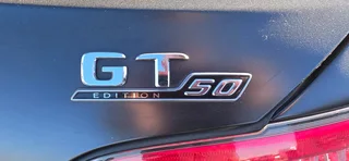 GT50 AMG Mercedes Collectors 1 of 500