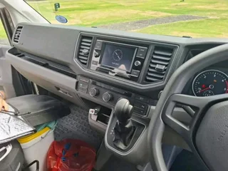 &#39;24 VW Camper 7000kms