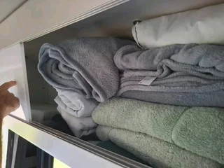 &#39;24 VW Camper 7000kms