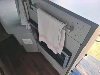 &#39;24 VW Camper 7000kms