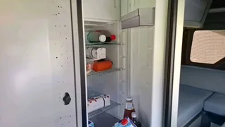 &#39;24 VW Camper 7000kms