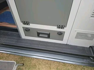 &#39;24 VW Camper 7000kms