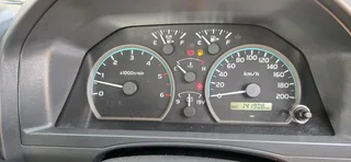 2018 Land Cruiser 4.5 V8 only 141 000kms