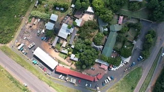 Business 1 Property 3.65ha opposite Mall