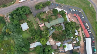 Business 1 Property 3.65ha opposite Mall