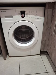 Sumsung washing machine
