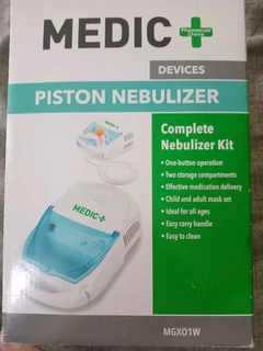 Nebulizer Kit