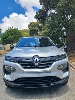 2020 Renault Kwid 1.0 Expression