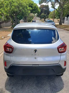 2020 Renault Kwid 1.0 Expression