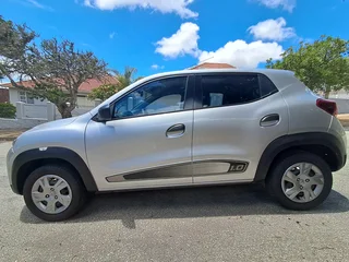 2020 Renault Kwid 1.0 Expression