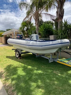 Semi Rigid Superduck