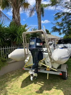 Semi Rigid Superduck