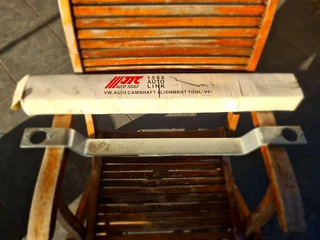 VW & Audi Camshaft Alignment tool