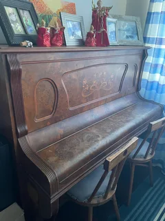 Piano for free