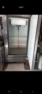 Stainless steel mini cold room R10000