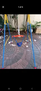 Infant swingCall or WhatsApp 0722380408