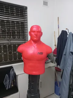 HR boxing dummyMessage 0636759115