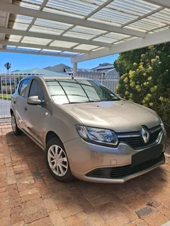 2018 Renault Sandero Expression - Excellent Condition - Lady Owner!