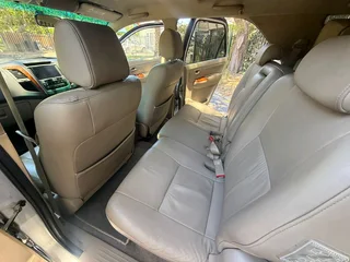 2009 TOYOTA FORTUNER 3.0 D4D AUTOMATIC- FULL HOUSE!
