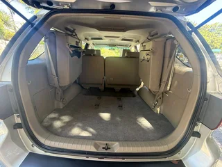 2009 TOYOTA FORTUNER 3.0 D4D AUTOMATIC- FULL HOUSE!