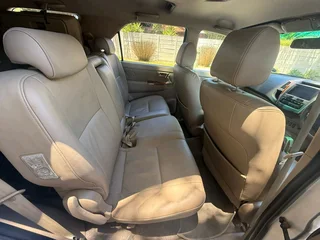 2009 TOYOTA FORTUNER 3.0 D4D AUTOMATIC- FULL HOUSE!