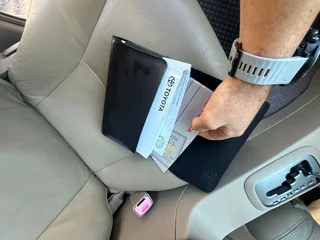 2009 TOYOTA FORTUNER 3.0 D4D AUTOMATIC- FULL HOUSE!