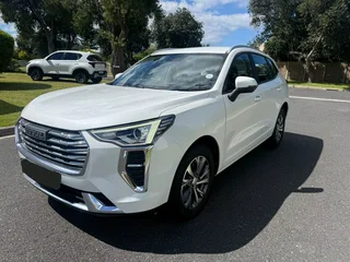 2021 Haval Jolion 1.5 Premium Automatic - Immaculate!