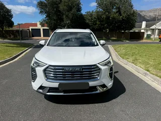 2021 HAVAL JOLION 1.5 PREMIUM AUTOMATIC - IMMACULATE!