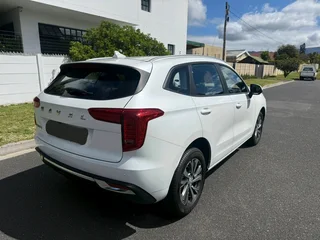 2021 HAVAL JOLION 1.5 PREMIUM AUTOMATIC - IMMACULATE!
