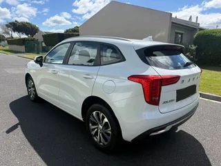 2021 HAVAL JOLION 1.5 PREMIUM AUTOMATIC - IMMACULATE!