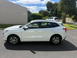 2021 HAVAL JOLION 1.5 PREMIUM AUTOMATIC - IMMACULATE!