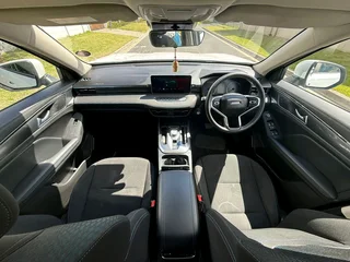 2021 HAVAL JOLION 1.5 PREMIUM AUTOMATIC - IMMACULATE!