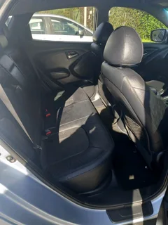 2011 HYUNDAI IX35 2.0 EXECUTIVE (AUTOMATIC) COMES WITH ROADWORTHY!