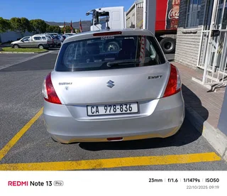 2012 SUZUKI SWIFT 1.4GL - GREAT STUDENT VEHICLE!