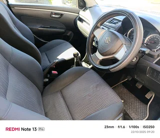 2012 SUZUKI SWIFT 1.4GL - GREAT STUDENT VEHICLE!