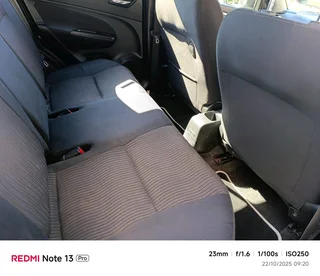 2012 SUZUKI SWIFT 1.4GL - GREAT STUDENT VEHICLE!