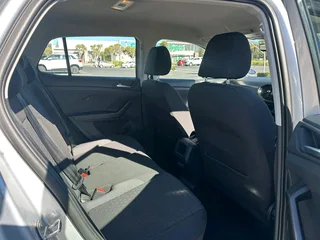 2022 VW TCROSS 1.0 DSG AUTOMATIC - STUNNING FAMILY VEHICLE - 1 LADY OWNER SINCE NEW!