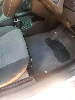 2011 OPEL COMBO PANEL VAN 1.4- COMES WITH ROADWORTHY &amp; NEW LICENCE!