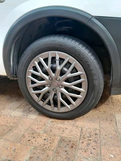 2011 OPEL COMBO PANEL VAN 1.4- COMES WITH ROADWORTHY &amp; NEW LICENCE!