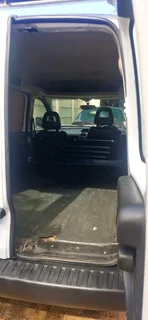 201q OPEL COMBO PANEL VAN 1.4  - COMES WITH ROADWORTHY!