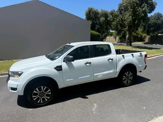 2018 FORD RANGER 2.2 TDCI 4x4 AUTOMATIC- PERFECT ALL ROUNDER!