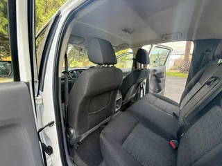 2018 FORD RANGER 2.2 TDCI 4x4 AUTOMATIC- PERFECT ALL ROUNDER!