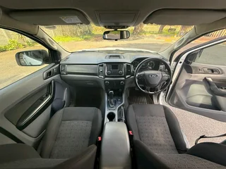 2018 FORD RANGER 2.2 TDCI 4x4 AUTOMATIC- PERFECT ALL ROUNDER!