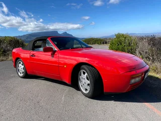 1991 Porsch 944 S2 3.0 - Perfect Valentines Gift ❤️ - Leave The Kids At Home!