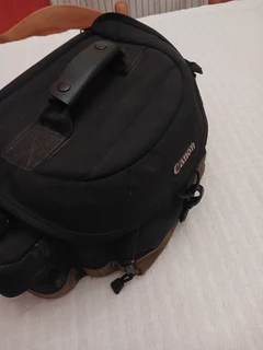 Canon Camera Bag.