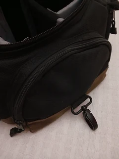 Canon Camera Bag.