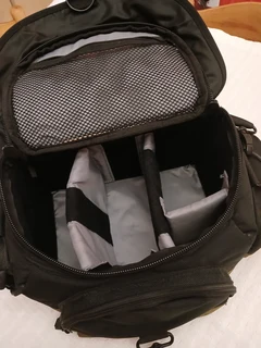 Canon Camera Bag.