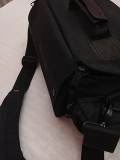 Canon Camera Bag.