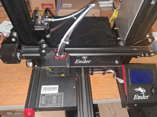 Ender 3 pro