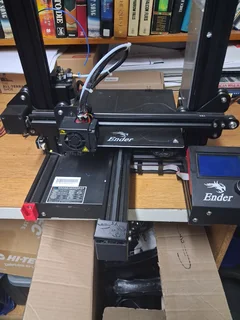 Ender 3 pro